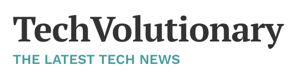 techvolutionary logo