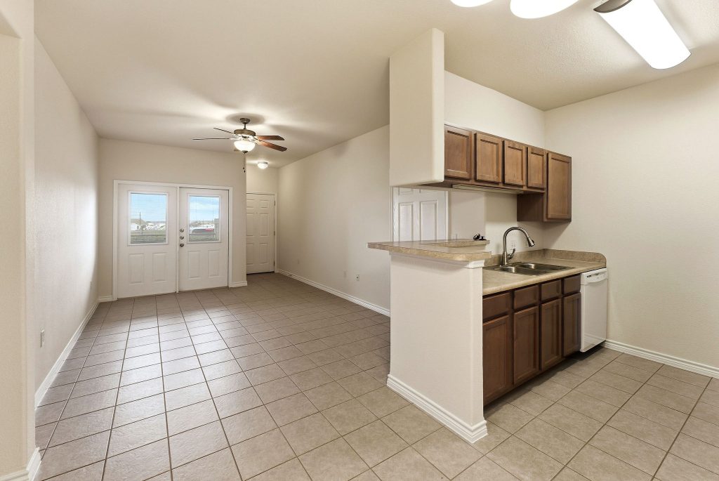 sonterra 1 bedroom apartment