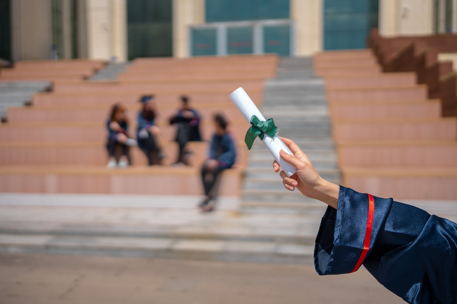 9 Top Degrees To Look Into If You Want A High-Paying Career