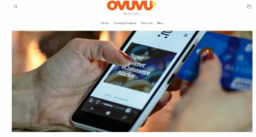 Ovuvu Launches As New Transparent eCommerce Site