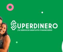 SuperDinero Logo