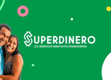 SuperDinero Logo