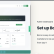 barra.ai website toolbar for conversions