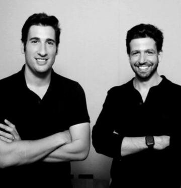 factored david rabee benjamin schuldenfrei