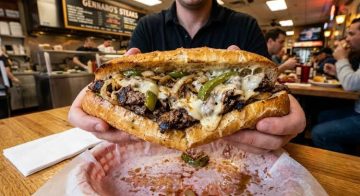 jawnys philly cheesesteak sherman oaks