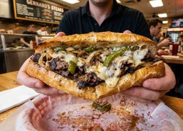 jawnys philly cheesesteak sherman oaks